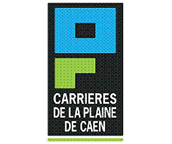 logo de Carrière de la plaine de Caen
