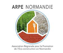 logo de ARPE Normandie
