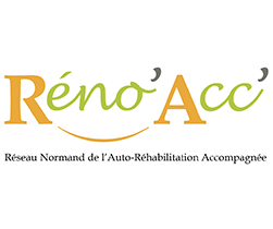 logo Reno'Acc