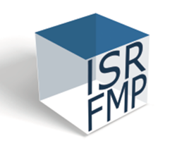 logo ISR IMP 