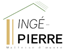 Logo INGE PIERRE